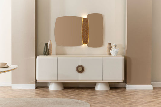 Yekta Esszimmer Set C
