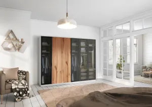 Kleiderschrank Bright Life