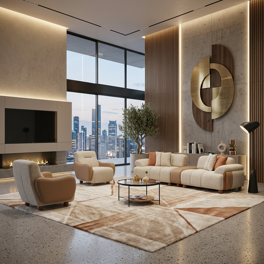 Ecksofa Venezia