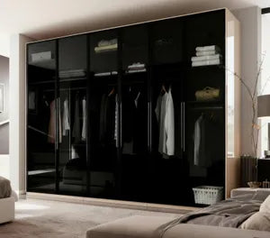 Kleiderschrank Kleiderschrank Monaco Beige