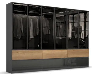 Kleiderschrank Amsterdam