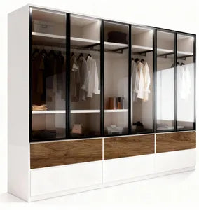 Kleiderschrank Amsterdam