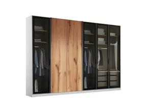 Kleiderschrank Bright Life