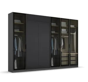 Bright Life Kleiderschrank