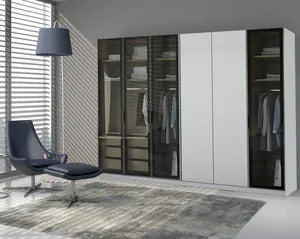 Kleiderschrank Bright Life