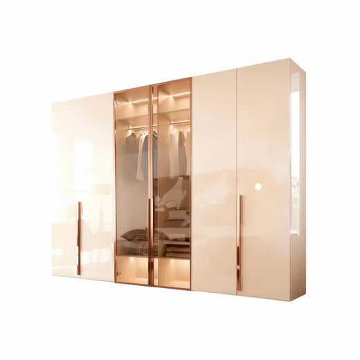 Kleiderschrank Capdown