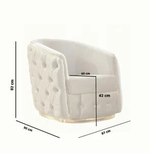Sofa -Set Imperial Premium, 6 Farben verfügbar 3-Sitzer + 2-Sitzer + Sessel (3-Sitzer mit Schlaf-funktion) Farbe: Anthrazit