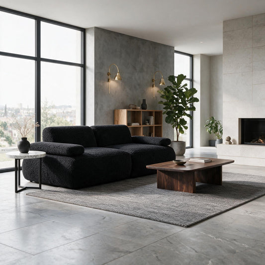 Sofa Oscar 3‑Sitzer