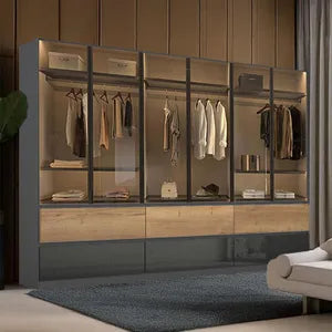 Kleiderschrank Amsterdam