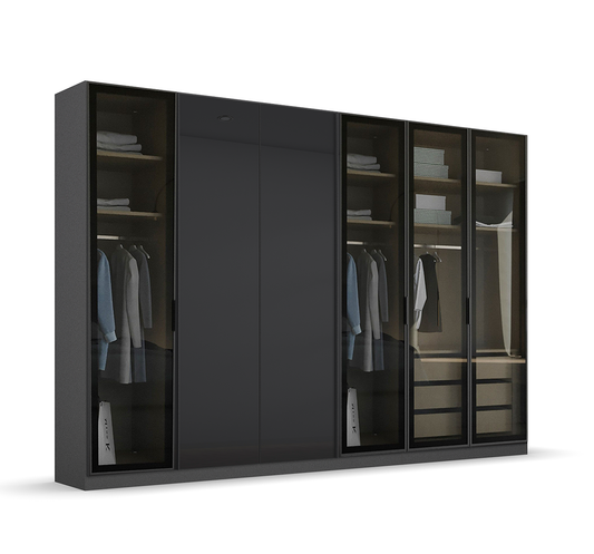 Kleiderschrank Bright Life