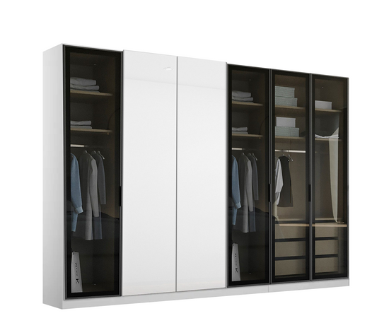 Kleiderschrank Bright Life
