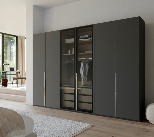Kleiderschrank Casseria
