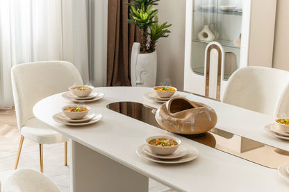 Yekta Esszimmer Set B