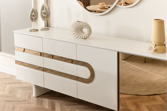 Yekta Esszimmer Set B