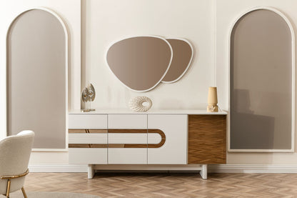 Yekta Esszimmer Set B