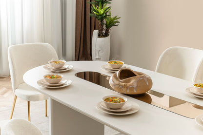 Yekta Esszimmer Set B