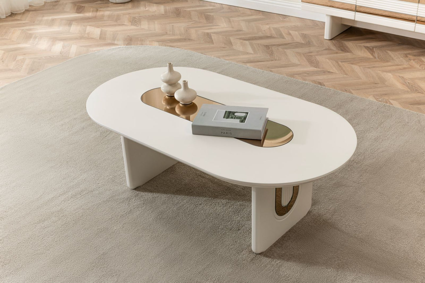 Yekta Esszimmer Set B
