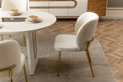 Yekta Esszimmer Set B