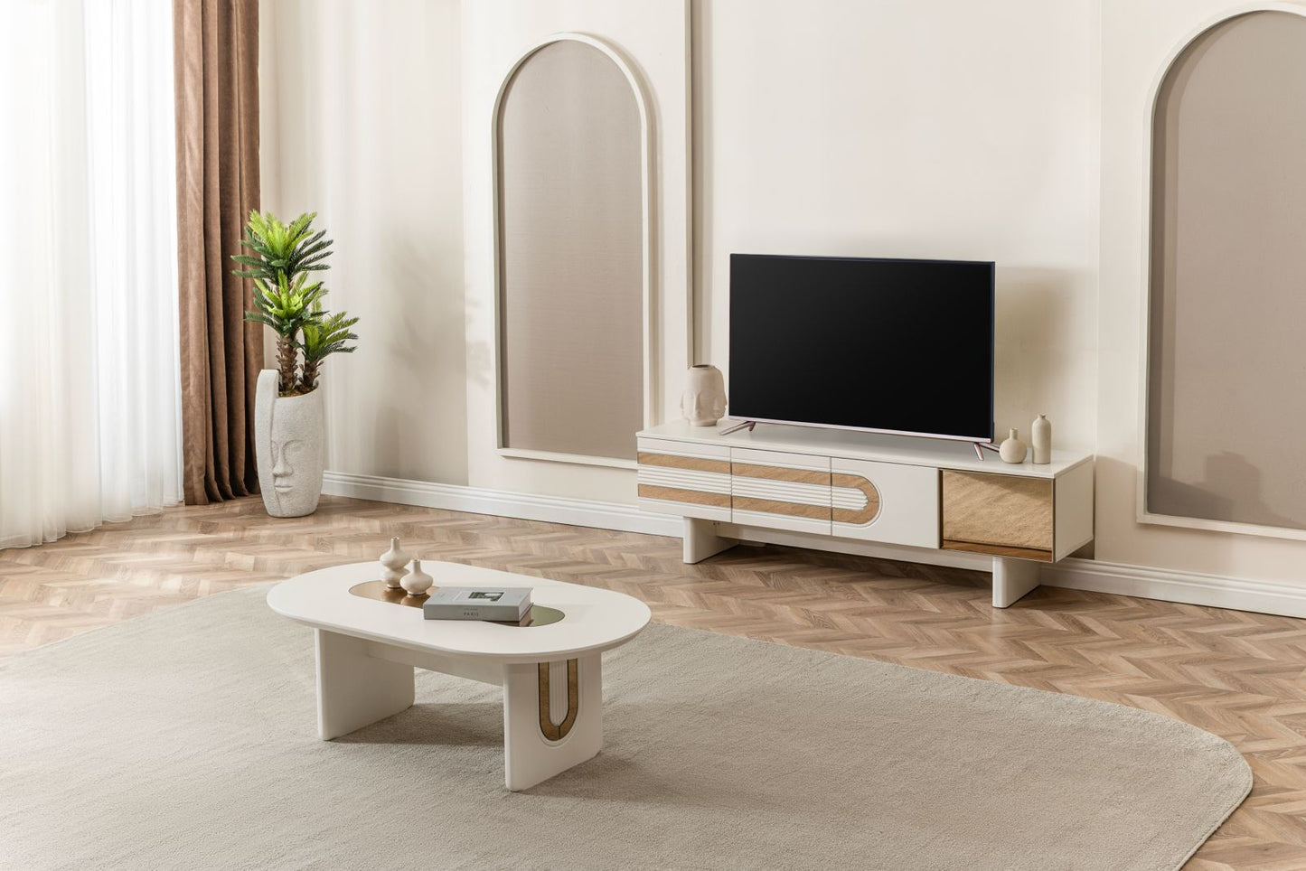 Yekta Esszimmer Set B