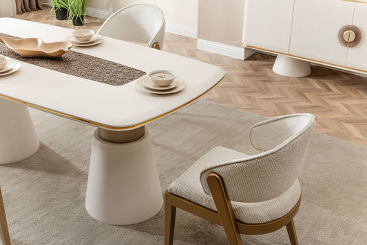 Yekta Esszimmer Set C