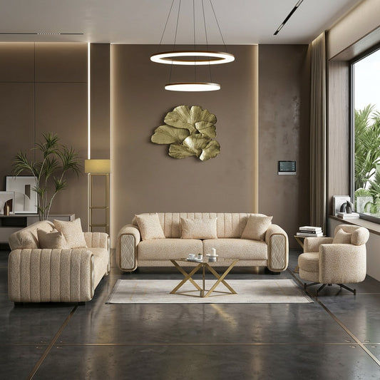 Fermina Sofa Esila