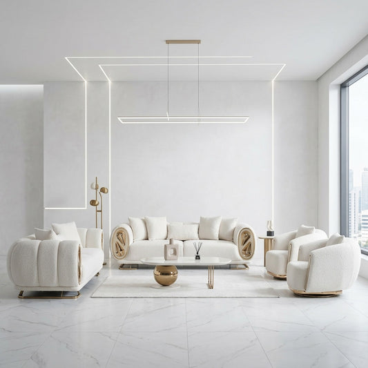 Fermina Sofa Espiole