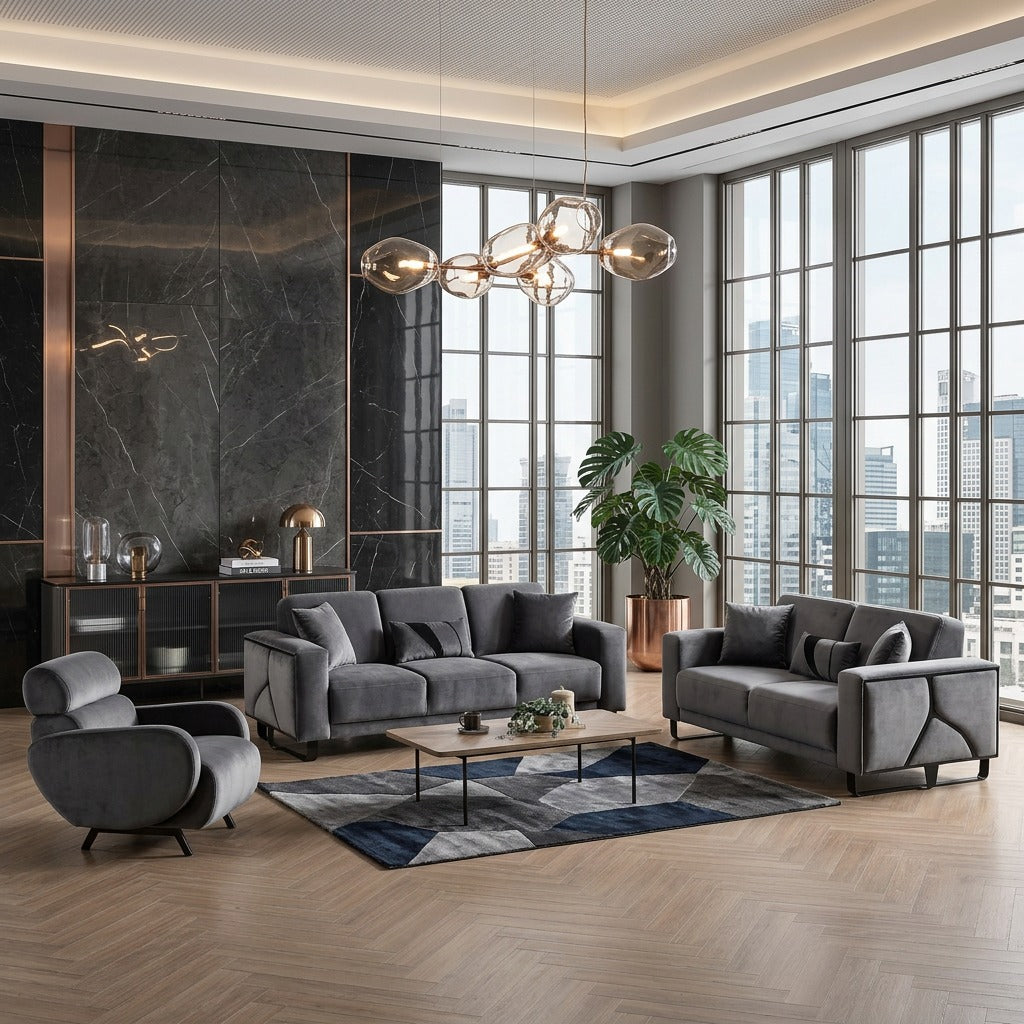 Fermina Sofa Lema