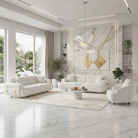 Fermina Sofa Nevada