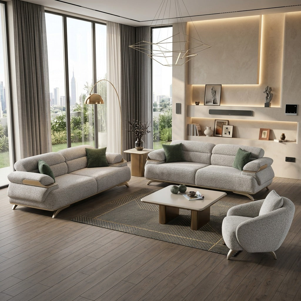 Fermina Sofa Troya