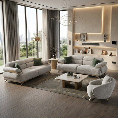 Fermina Sofa Troya