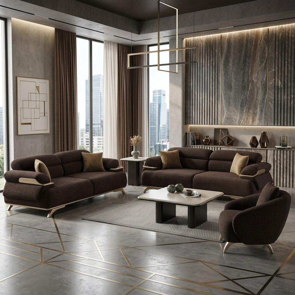Fermina Sofa Troya