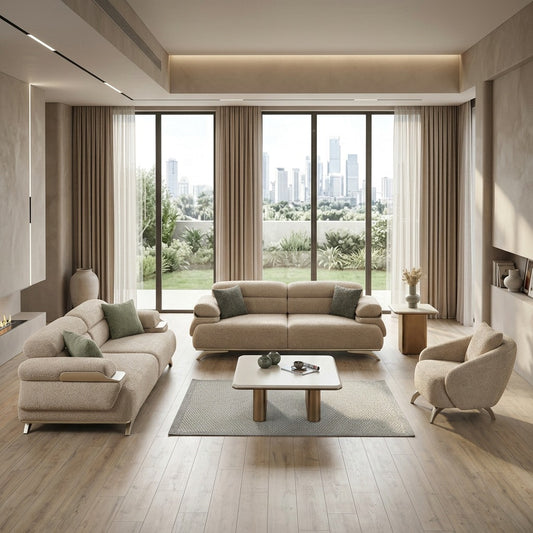 Fermina Sofa Troya