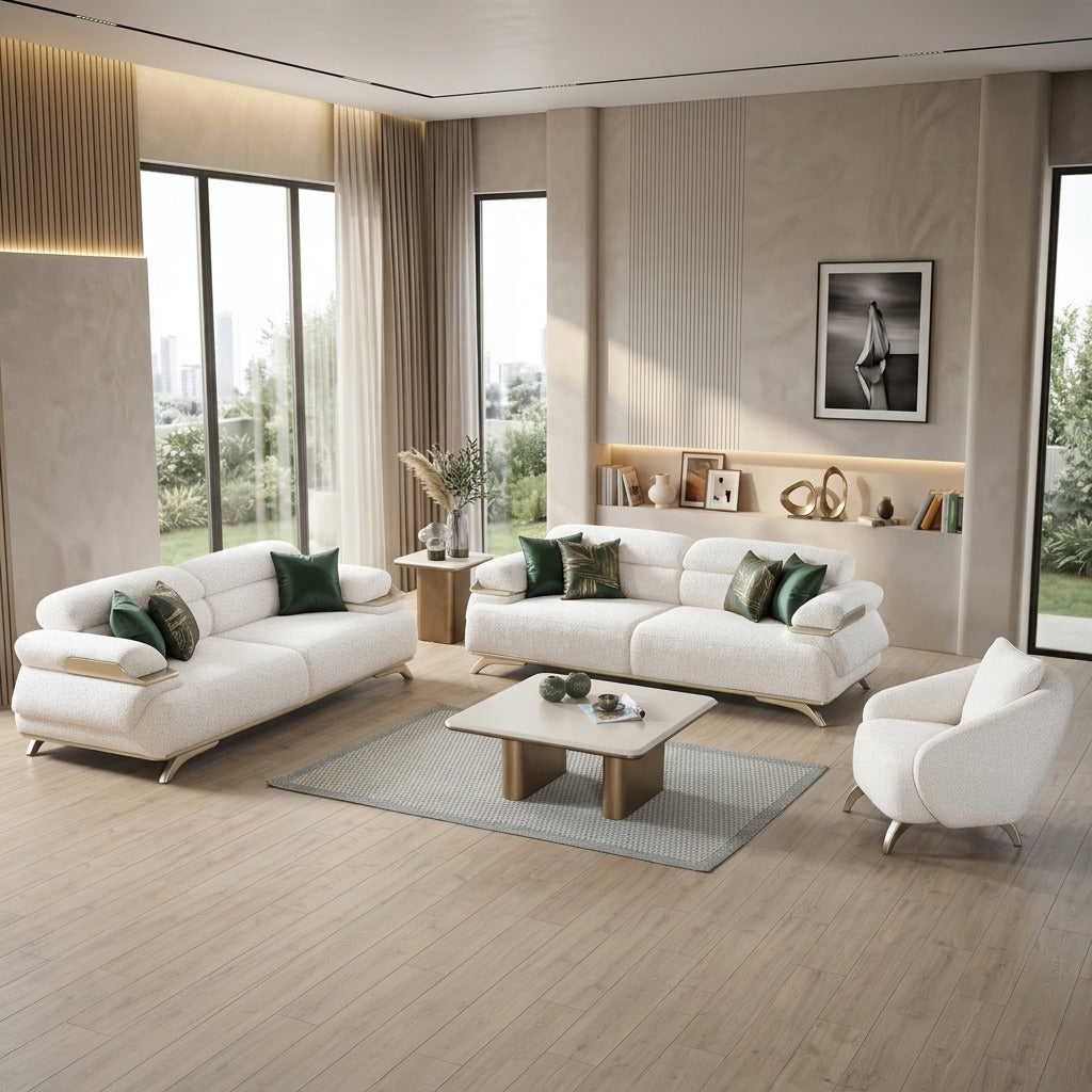 Fermina Sofa Troya