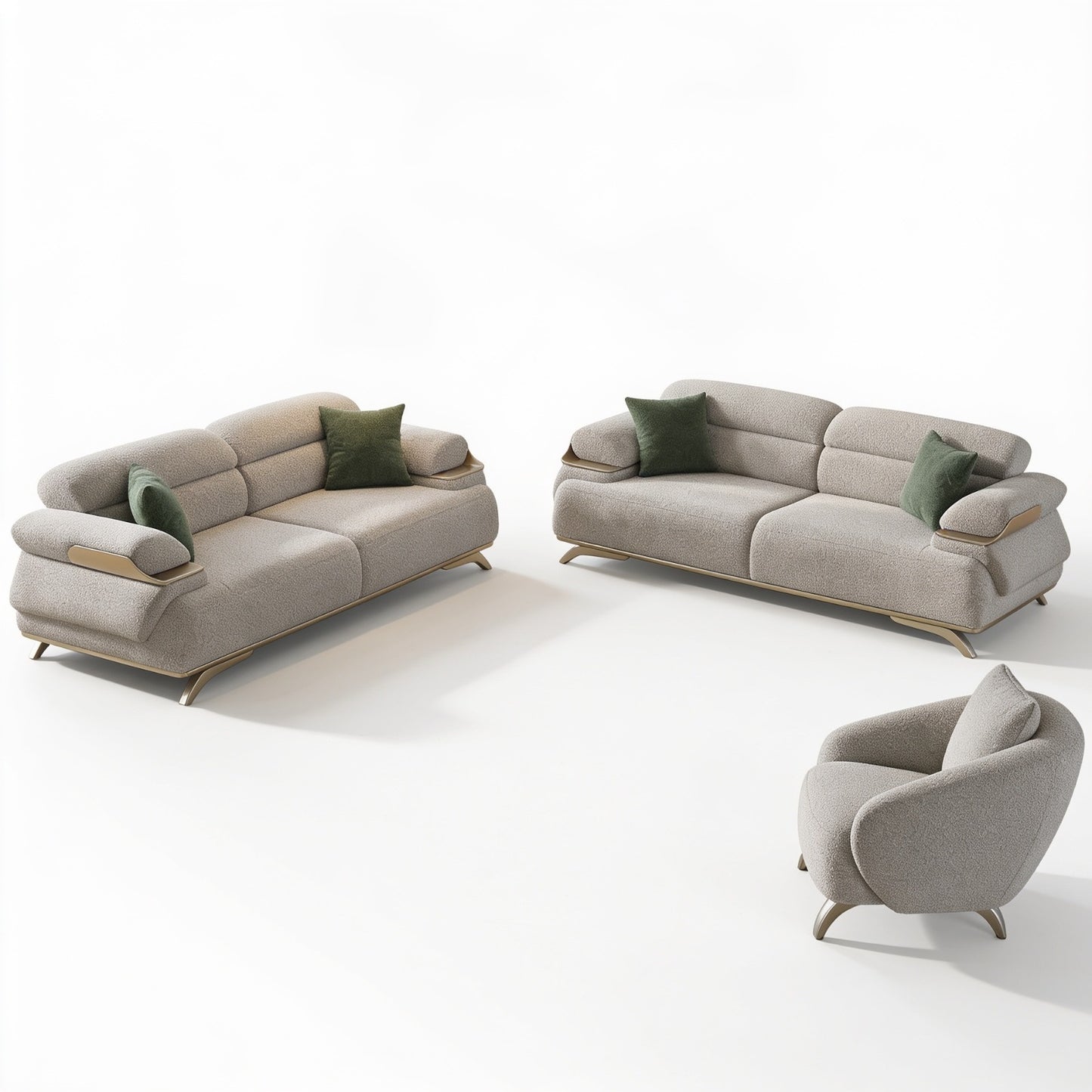 Fermina Sofa Troya