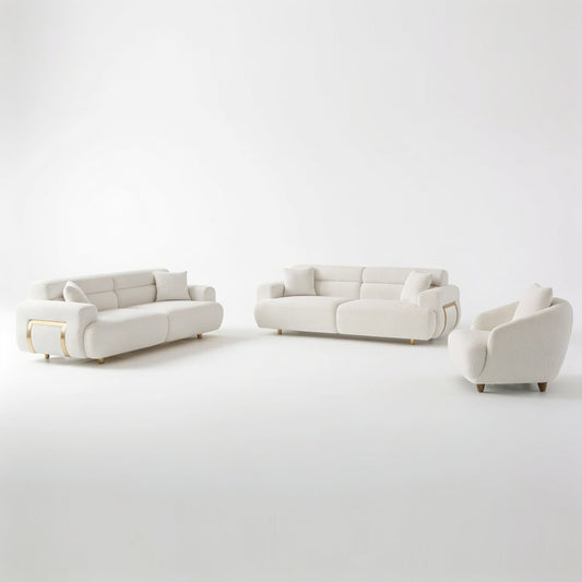 Fermina Sofa Nevada