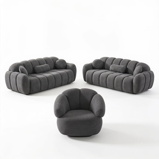 Fermina Sofa Montego