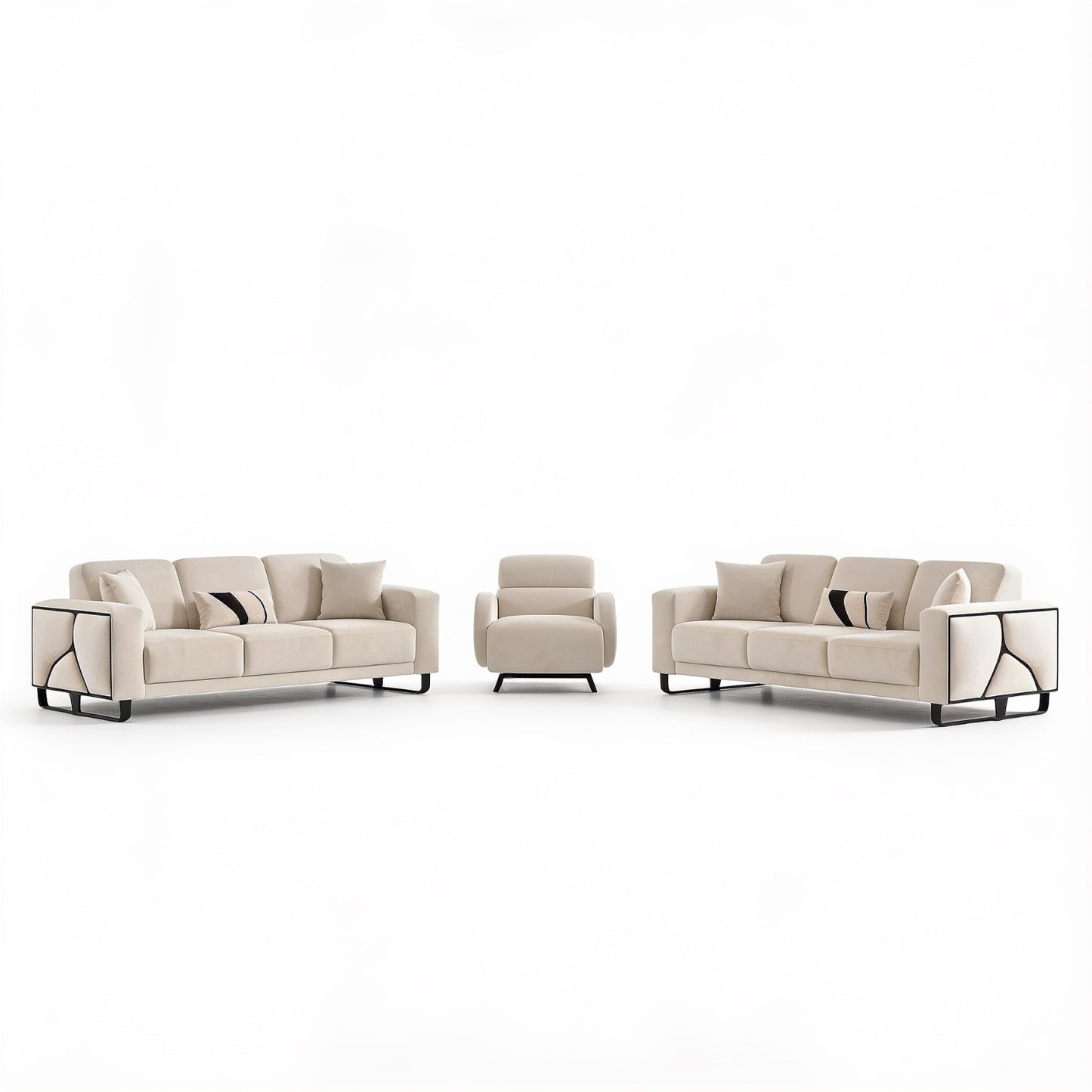 Fermina Sofa Lema