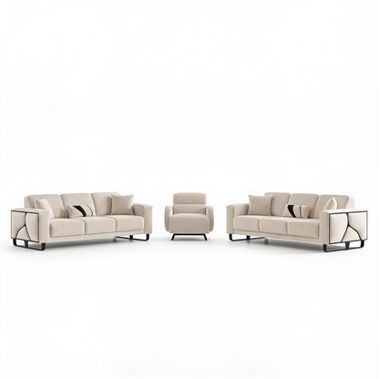 Fermina Sofa Lema