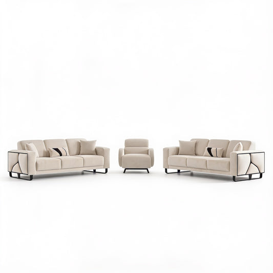 Fermina Sofa Lema