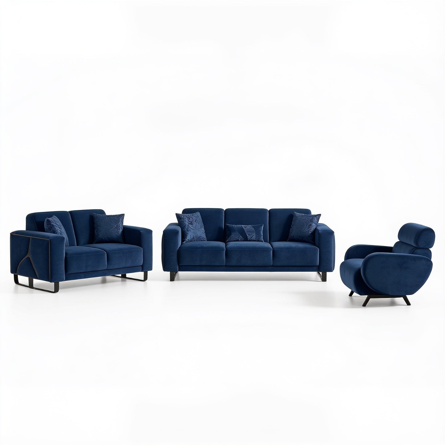 Fermina Sofa Lema