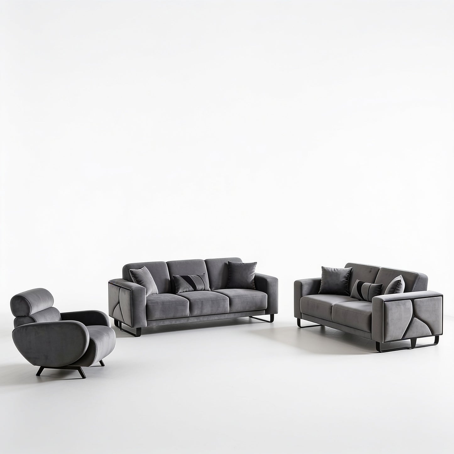 Fermina Sofa Lema