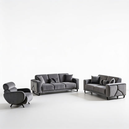 Fermina Sofa Lema