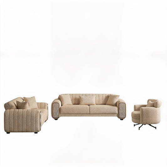 Fermina Sofa Esila