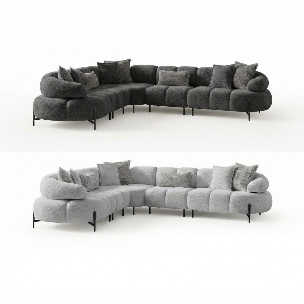 Ecksofa Seul