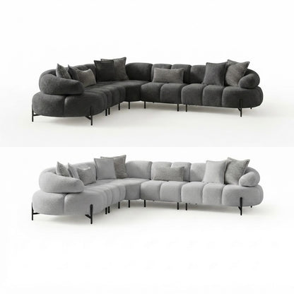 Ecksofa Seul