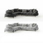 Ecksofa Seul