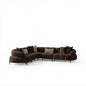 Ecksofa Seul