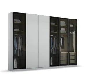 Kleiderschrank Bright Life