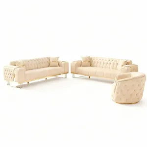 Sofa -Set Imperial Premium