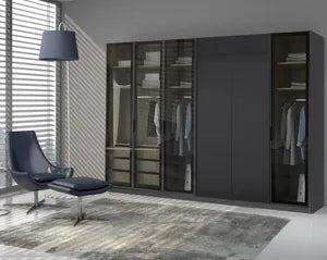 Bright Life Kleiderschrank